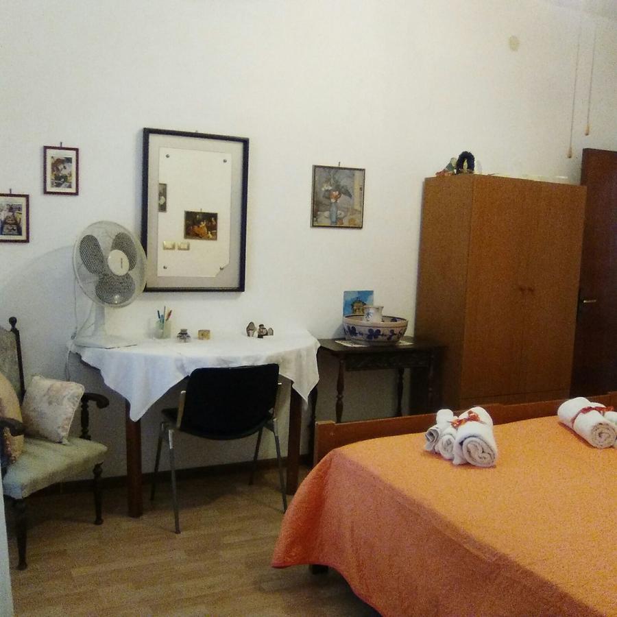 La Madonnuzza Bed and Breakfast Noto Zewnętrze zdjęcie