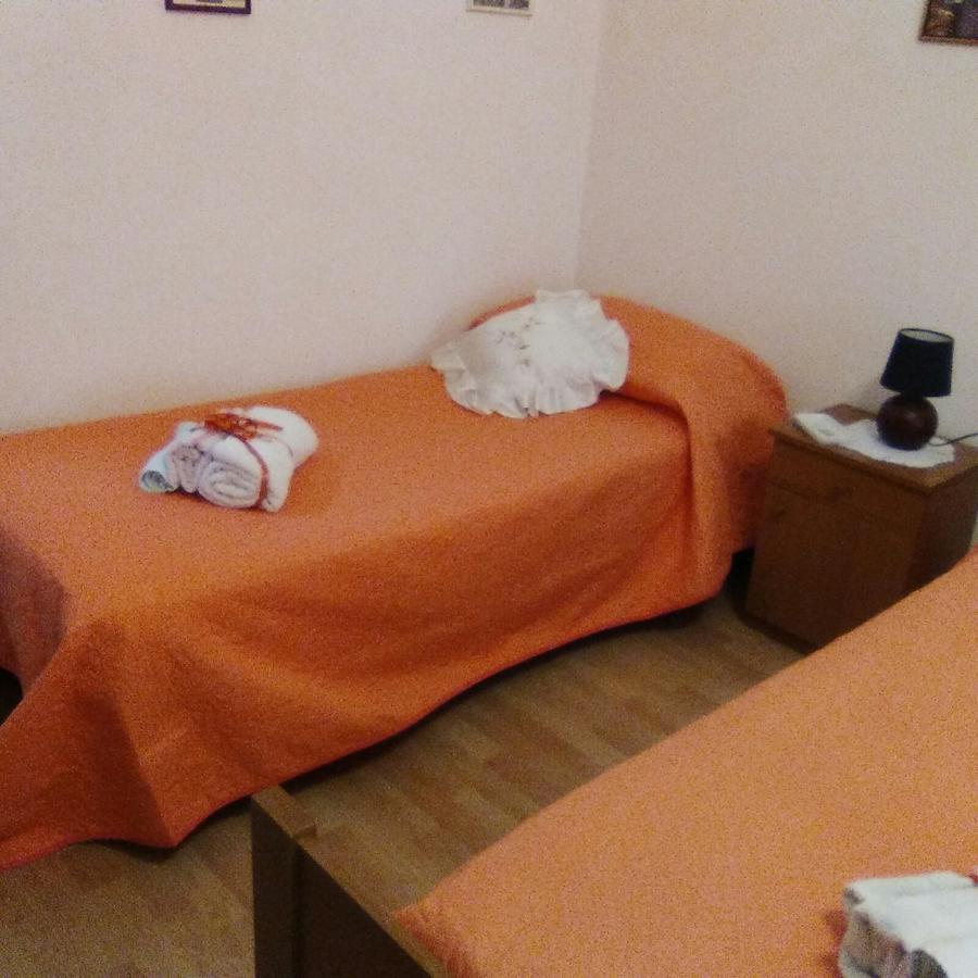 La Madonnuzza Bed and Breakfast Noto Zewnętrze zdjęcie