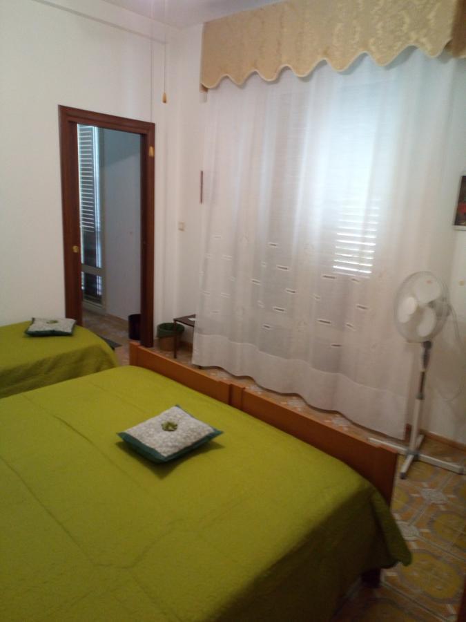 La Madonnuzza Bed and Breakfast Noto Zewnętrze zdjęcie