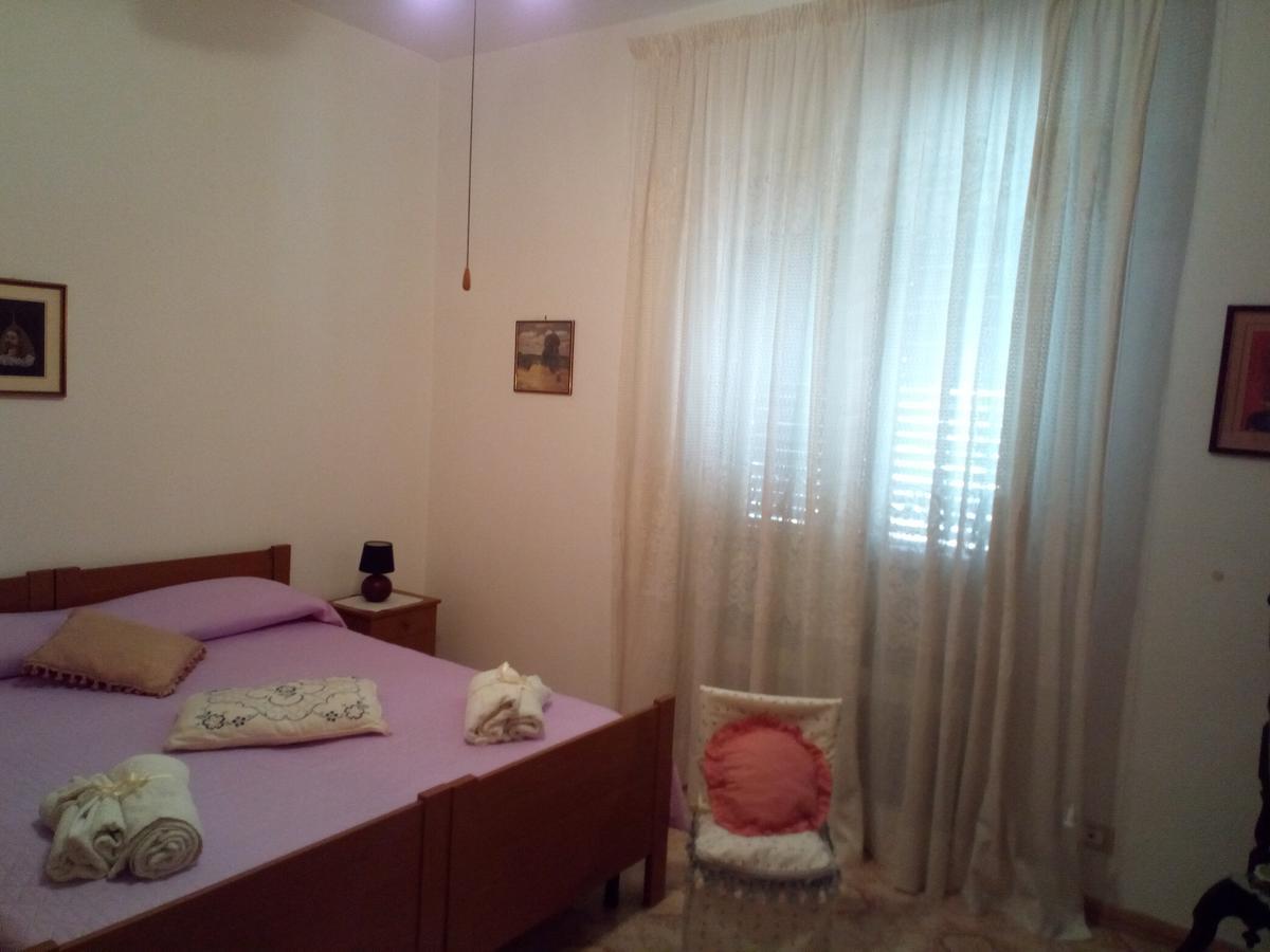 La Madonnuzza Bed and Breakfast Noto Zewnętrze zdjęcie