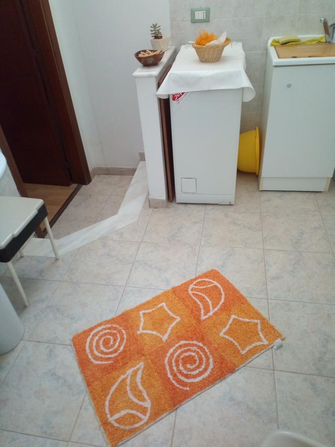 La Madonnuzza Bed and Breakfast Noto Zewnętrze zdjęcie