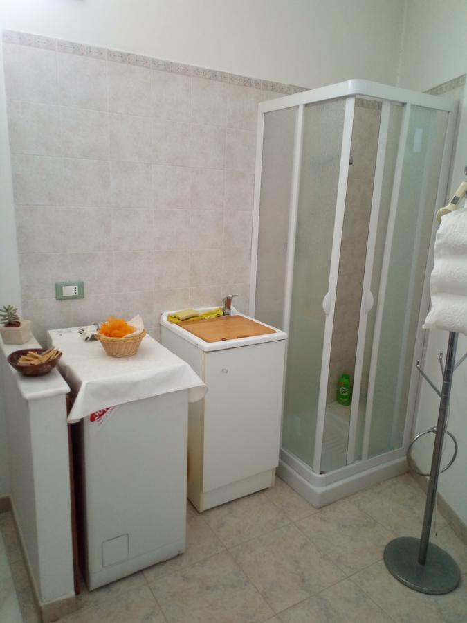 La Madonnuzza Bed and Breakfast Noto Zewnętrze zdjęcie